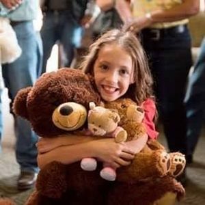 Meet your Posher, Stefanie